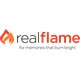 Real Flame