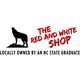 Red and White Shop