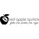 Red Apple Lipstick