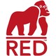 Red Gorilla