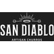 San Diablo Churros