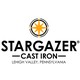 Stargazer Cast Iron