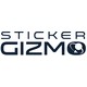 Sticker Gizmo