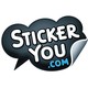 Sticker You