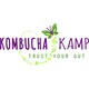 Kombucha Kamp