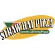 Straw Hat Pizza