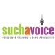 Such A Voice