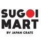 Sugoi Mart