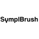 Sympl Brush