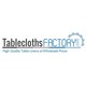 60% Off Table Cloths Factory Coupons & Promo Codes - 2021