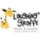The Laughing Giraffe