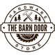 The Barn Door Hardware Store