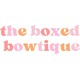 The Boxed Bowtique