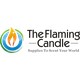 The Flaming Candle