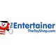 The Entertainer
