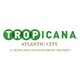 Tropicana Atlantic City