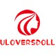 Uloversdoll