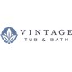 Vintage Tub