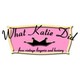 What Katie Did