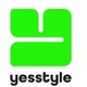 YesStyle AU
