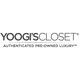 Yoogi's Closet