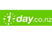 1-day.co.nz coupons or promo codes