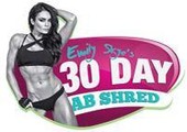 30dayabshred.com.au coupons or promo codes