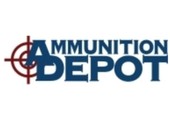 Up to 80% off Ammunition Depot Coupon, Promo Code for January 2019
