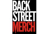 backstreet-merch.com coupons or promo codes
