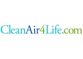 cleanair4life.com coupons or promo codes