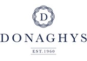 donaghys.co.uk coupons or promo codes