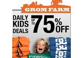 gromfarm.com coupons or promo codes