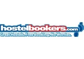 hostelbookers.com coupons or promo codes