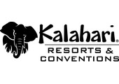 groupon kalahari