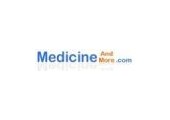 medicineandmore.com coupons or promo codes