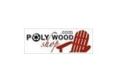 polywoodshop.com coupons or promo codes