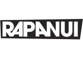 rapanuiclothing.com coupons or promo codes