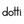 dotti