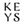 Keys Soulcare
