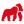 Red Gorilla