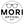MORI OPTICAL