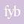 FYB JEWELRY