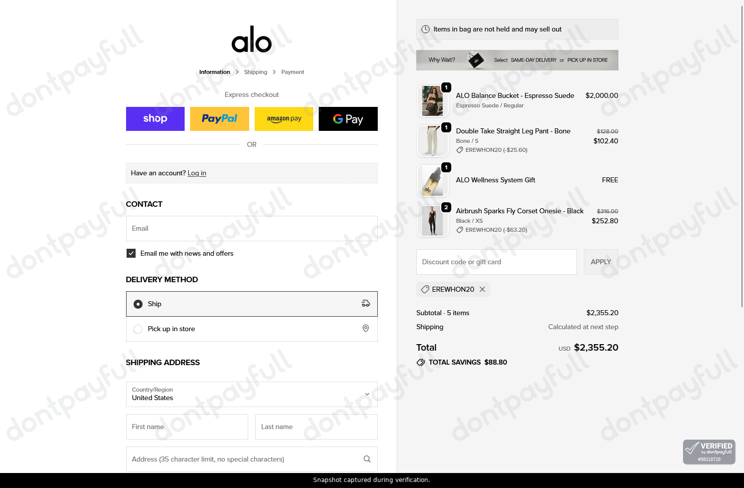 Alo Yoga Discount Codes - 70% Off Coupon Code Jun 2026