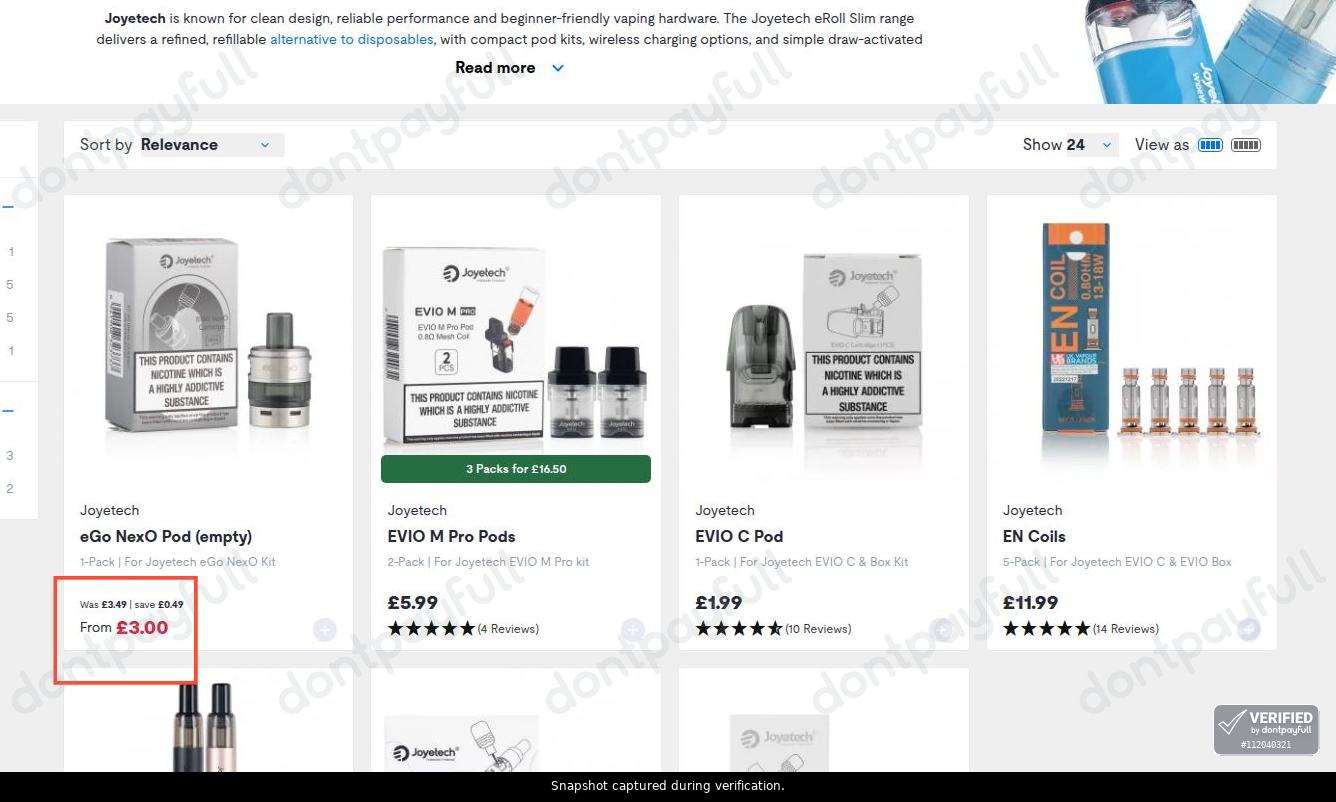 electronic tobacco discount code 36% Off Electric Tobacconist Discount Codes June 2026