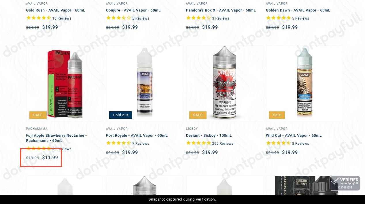 giant vapes discount code reddit Coupons Nic Strength:3 MG raz vape flavors 25000 disposable vape kit