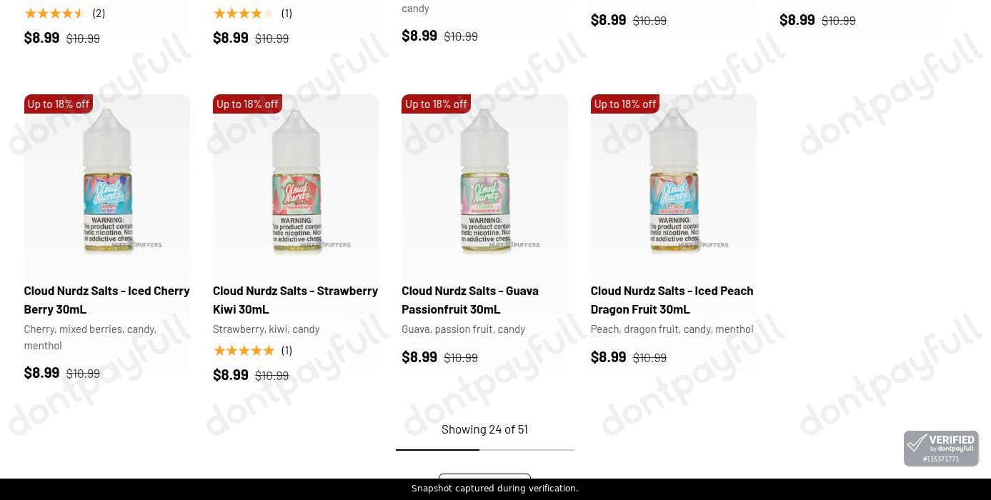 Huff and Puffers Discount Codes - Get 25% Off in June 2026 Huff and Puffers Discount Codes - Get 25% Off in June 2026