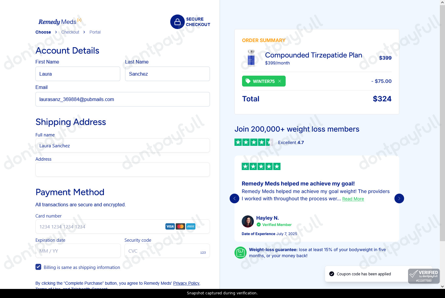 Remedy Meds Coupons - 33% Off Coupon Code June 2026 Remedy Meds Coupons - 33% Off Coupon Code June 2026