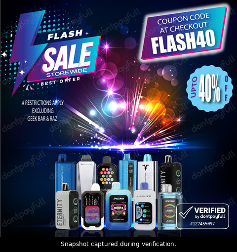 vape mod bundle coupon The Smoke Plug Codes 2022 Valentine's Day Sale Size:Case of 10 Devices (10% Off) Pod Juice x OXBAR