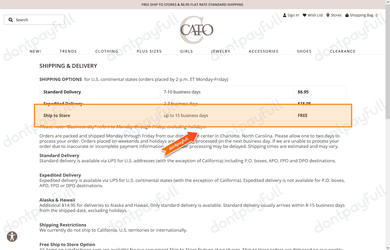 50 Off Cato Promo Code Coupon Codes May 2025