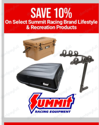 Summit Racing Discount 10% Off Summit Racing Promo Code, Coupons - June 2025